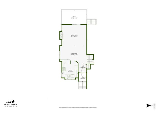 4219 Amber St, Boulder, CO 80304