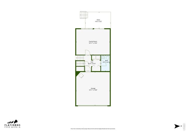 4219 Amber St, Boulder, CO 80304