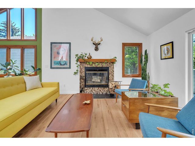 4219 Amber St, Boulder, CO 80304