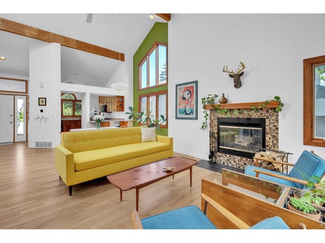 4219 Amber St, Boulder, CO 80304