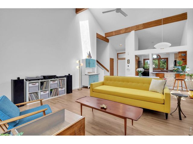 4219 Amber St, Boulder, CO 80304