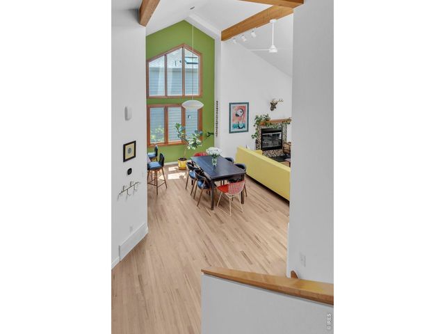 4219 Amber St, Boulder, CO 80304