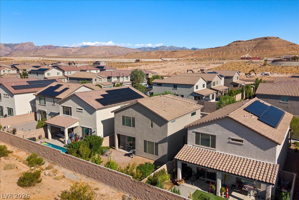 9911 Fletcher Peak Avenue, Las Vegas, NV 89178 — photo 2
