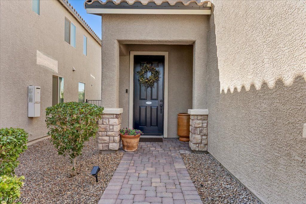 9911 Fletcher Peak Avenue, Las Vegas, NV 89178 — photo 3