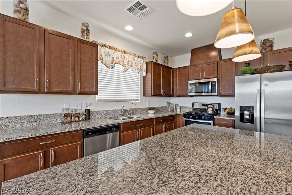 9911 Fletcher Peak Avenue, Las Vegas, NV 89178 — photo 5