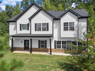 5445 SPECKLED WOOD LANE, Gainesville, GA 30506
