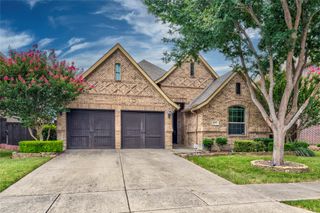 8272 Haltered Horse Lane, Frisco, TX 75036