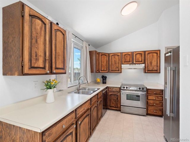 4594 Granby Way, Denver, CO 80239