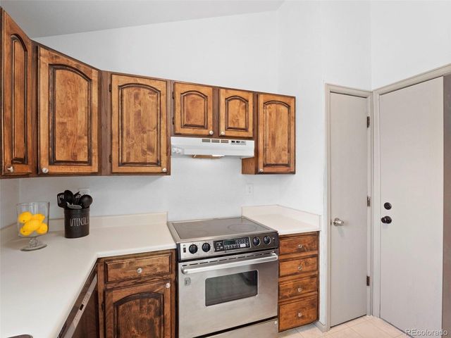 4594 Granby Way, Denver, CO 80239