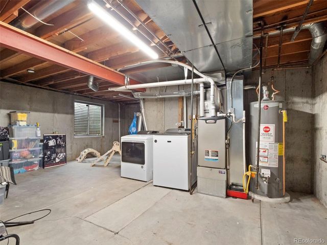 4594 Granby Way, Denver, CO 80239