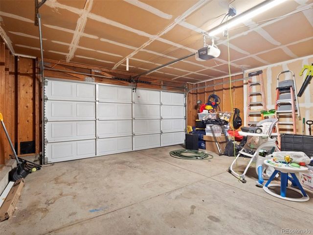 4594 Granby Way, Denver, CO 80239