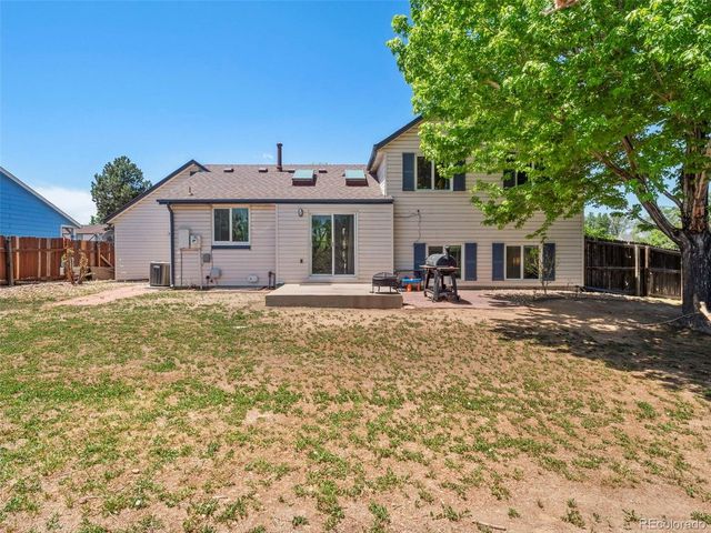 4594 Granby Way, Denver, CO 80239
