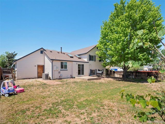 4594 Granby Way, Denver, CO 80239
