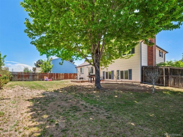 4594 Granby Way, Denver, CO 80239