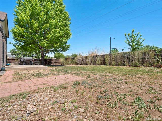 4594 Granby Way, Denver, CO 80239