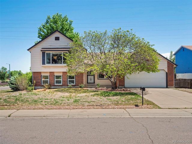 4594 Granby Way, Denver, CO 80239