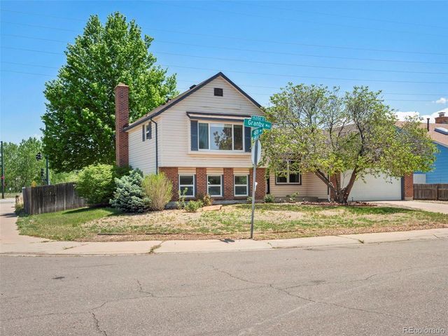 4594 Granby Way, Denver, CO 80239