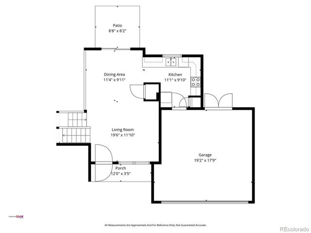 4594 Granby Way, Denver, CO 80239