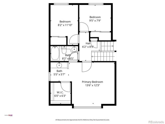4594 Granby Way, Denver, CO 80239