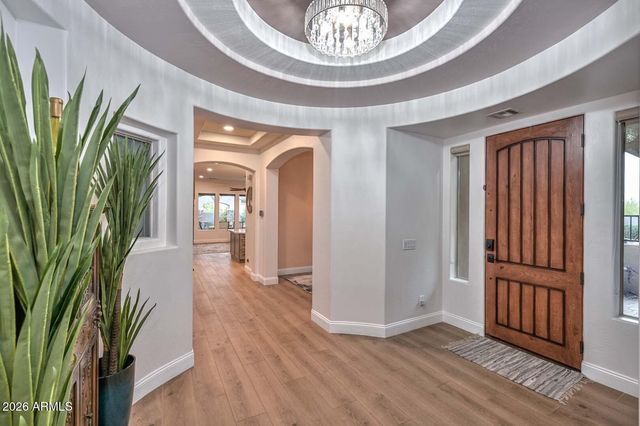 28638 N 68TH Drive, Peoria, AZ 85383