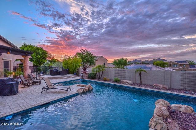 28638 N 68TH Drive, Peoria, AZ 85383