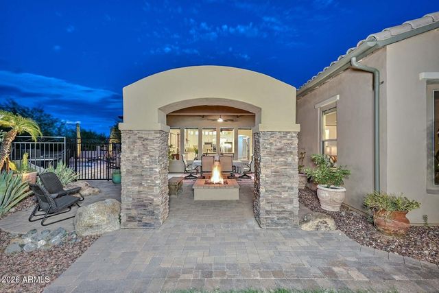 28638 N 68TH Drive, Peoria, AZ 85383