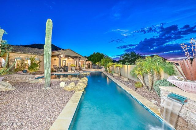 28638 N 68TH Drive, Peoria, AZ 85383