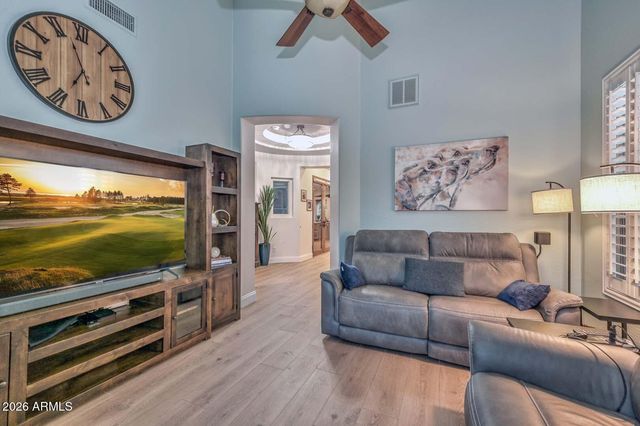 28638 N 68TH Drive, Peoria, AZ 85383