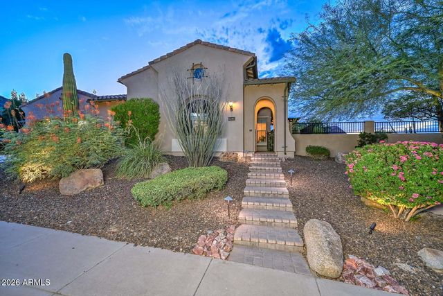 28638 N 68TH Drive, Peoria, AZ 85383