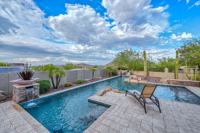 28638 N 68TH Drive, Peoria, AZ 85383