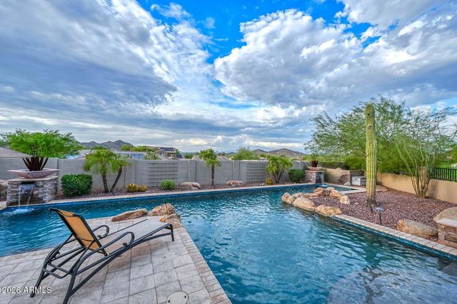 28638 N 68TH Drive, Peoria, AZ 85383