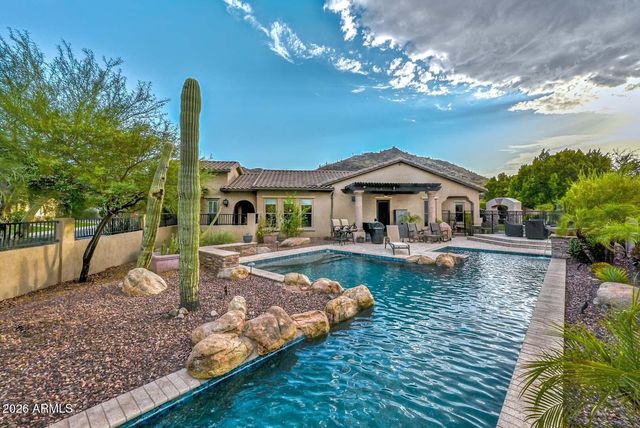 28638 N 68TH Drive, Peoria, AZ 85383