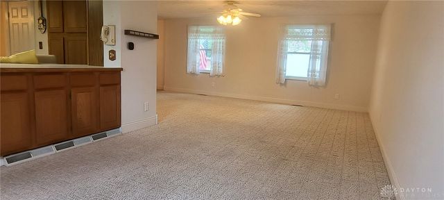 1928 El Camino Drive, Xenia, OH 45385