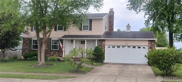 1928 El Camino Drive, Xenia, OH 45385