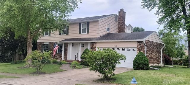 1928 El Camino Drive, Xenia, OH 45385