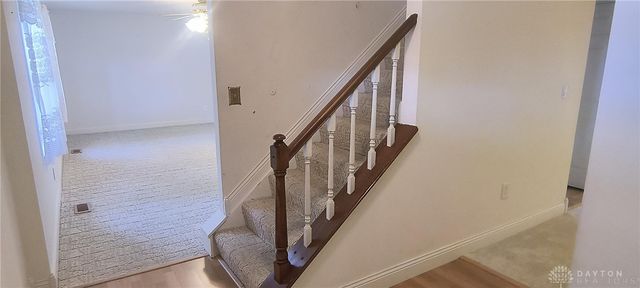 1928 El Camino Drive, Xenia, OH 45385