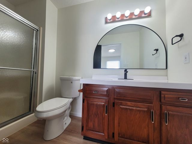 632 N Englewood Drive, Crawfordsville, IN 47933