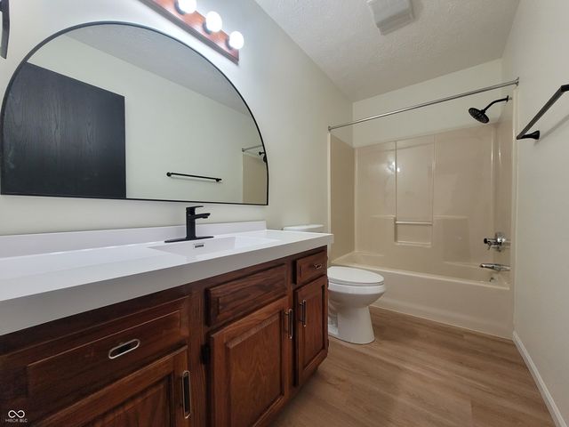 632 N Englewood Drive, Crawfordsville, IN 47933