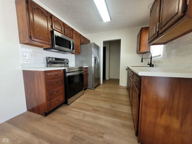 632 N Englewood Drive, Crawfordsville, IN 47933