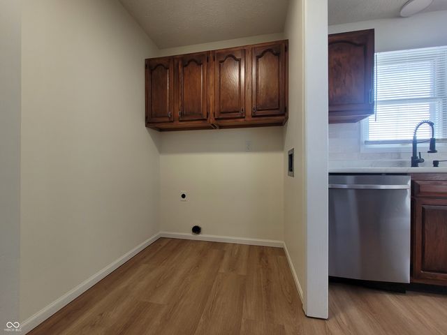 632 N Englewood Drive, Crawfordsville, IN 47933