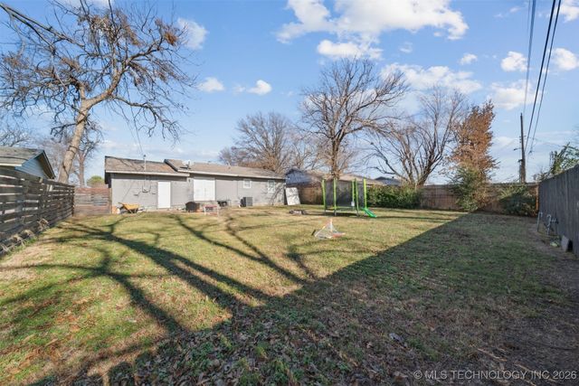 10156 E 4th Place, Tulsa, OK 74128
