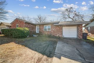 10156 E 4th Place, Tulsa, OK 74128