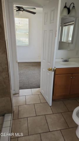 151 N PENDELL Road C, El Paso, TX 79905