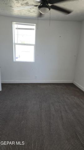 151 N PENDELL Road C, El Paso, TX 79905