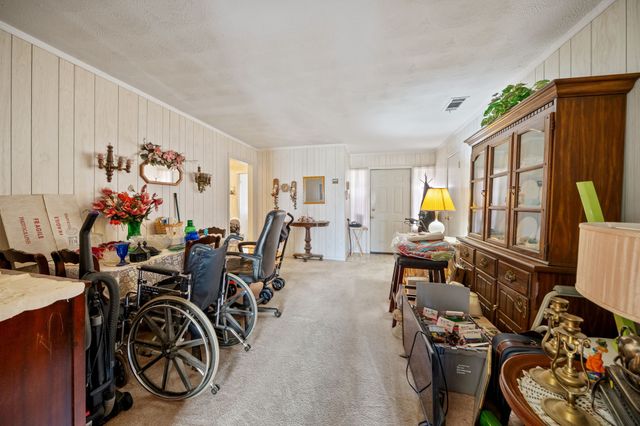 2828 Fairbrook Street, Irving, TX 75062