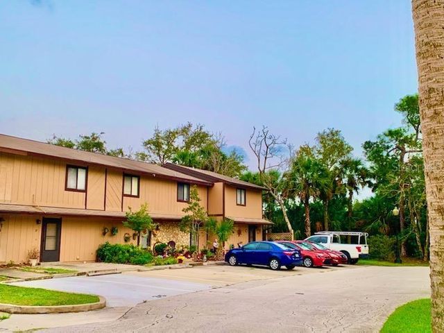 37 VILLAGE DRIVE 37, Flagler Beach, FL 32136