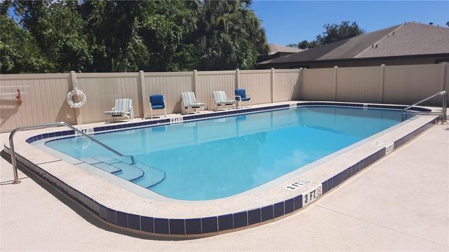 37 VILLAGE DRIVE 37, Flagler Beach, FL 32136