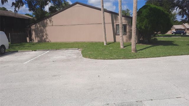 37 VILLAGE DRIVE 37, Flagler Beach, FL 32136