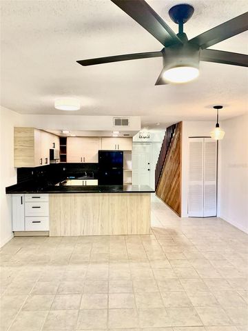 37 VILLAGE DRIVE 37, Flagler Beach, FL 32136