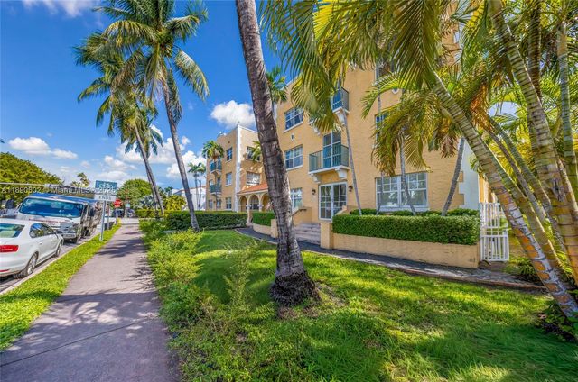 1255 Pennsylvania Ave 307, Miami Beach, FL 33139